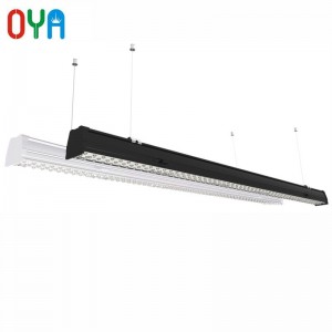 35W 1200MM LED-Leuchten für linearen Trunking mit LR30 ° Abstrahlwinkel