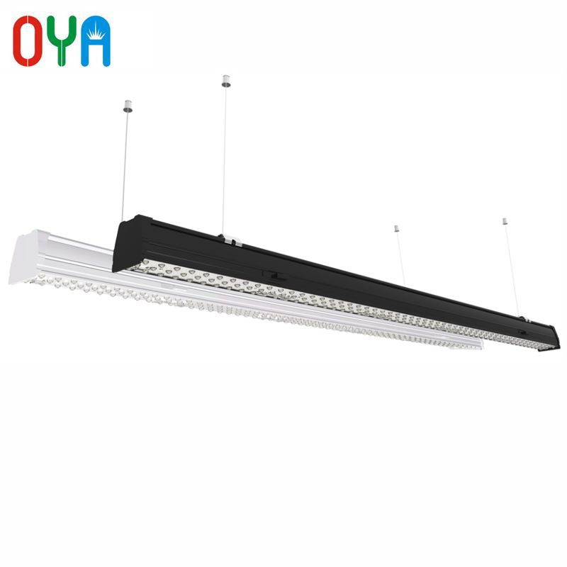 35W 1200MM LED-Leuchten für linearen Trunking mit LR30 ° Abstrahlwinkel