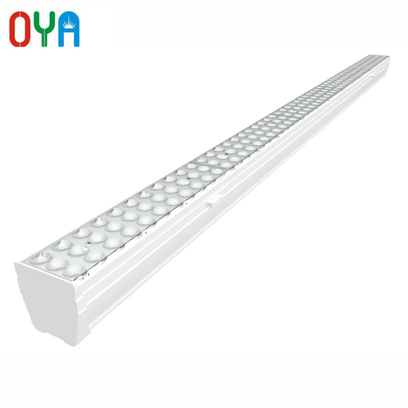 55W 1500MM LED Linear Trunking Light System mit Abstrahlwinkel P40 °