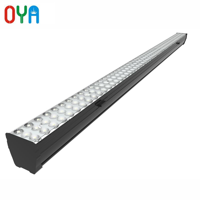 75W 1500MM LED Linear Trunking Lichtsystem mit Abstrahlwinkel LR30 °