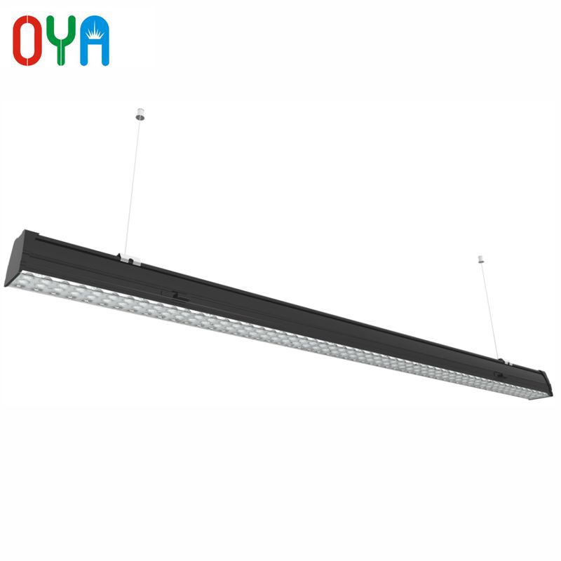 75W 1500MM LED Linear Trunking Lichtsystem mit Abstrahlwinkel LR30 °