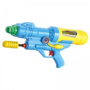 Cerulean Spider - Wasserpistole