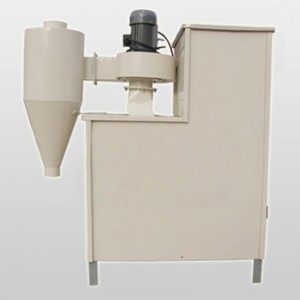 Erdnuss-Chopper / Erdnuss-Trockener De Chopper