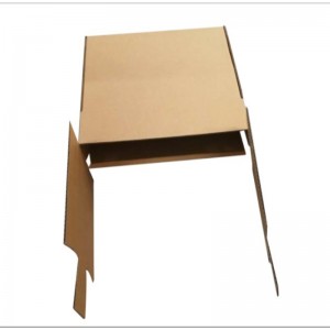 Automatische Faltschachtelformmaschine