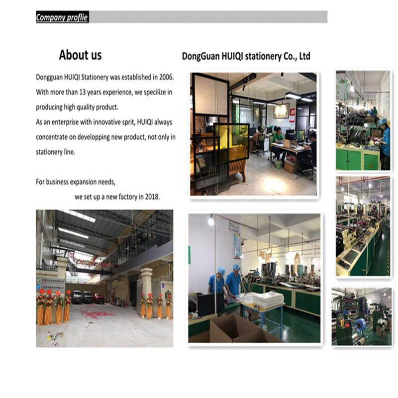 Neue Fabrik einrichten