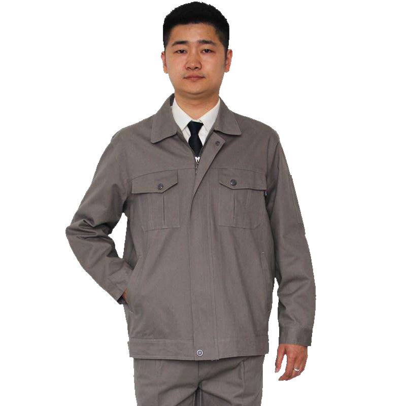 Chuangwei Garment Co., LTD. Form China, Bietet maßgeschneiderte Dienstleistungen für Arbeitskleidung für Kunden