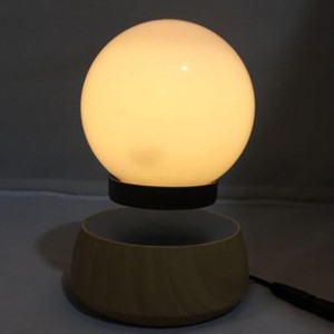 360 schwebende Maglev schwebende Lampe mit schwimmendem Boden für Dekor PA-1000