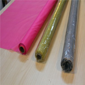 Rollenblatt-Tischdecke Cut Tablecover