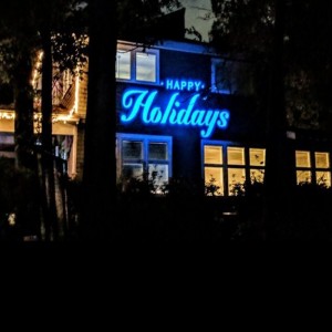 Gobo-Projektor mit hoher Helligkeit Benutzerdefiniertes Landschaftslicht