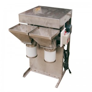 Obst- und Gemüsehacker / Melonen- und Obsthacker / Kartoffelpüreehacker / mittlerer Knoblauchbrecher