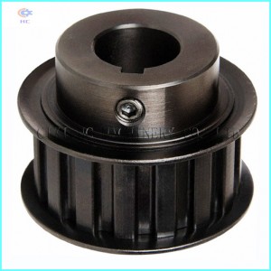 Kundenspezifische Aluminiumscheibe T25