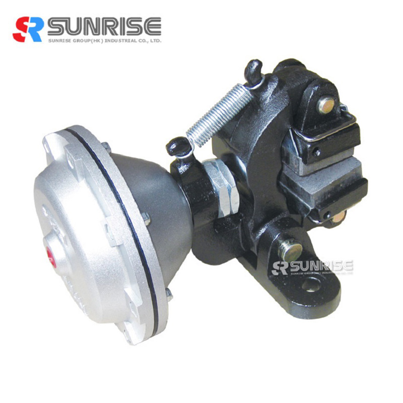 SUNRISE Hot Selling Promotion Preis Luftscheibenbremse Pneumatische Bremse DBG-Serie