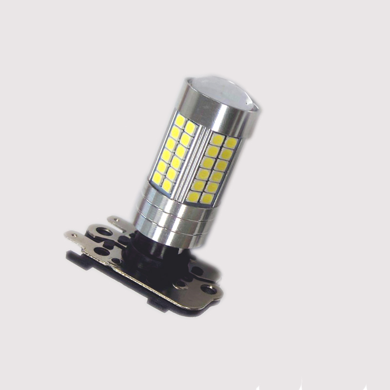 Eingebautes fehlerfreies 66smd super helles PH16W Auto des Unterstützungslichtes CANBUS führte Rücklicht für BMW E92 E93