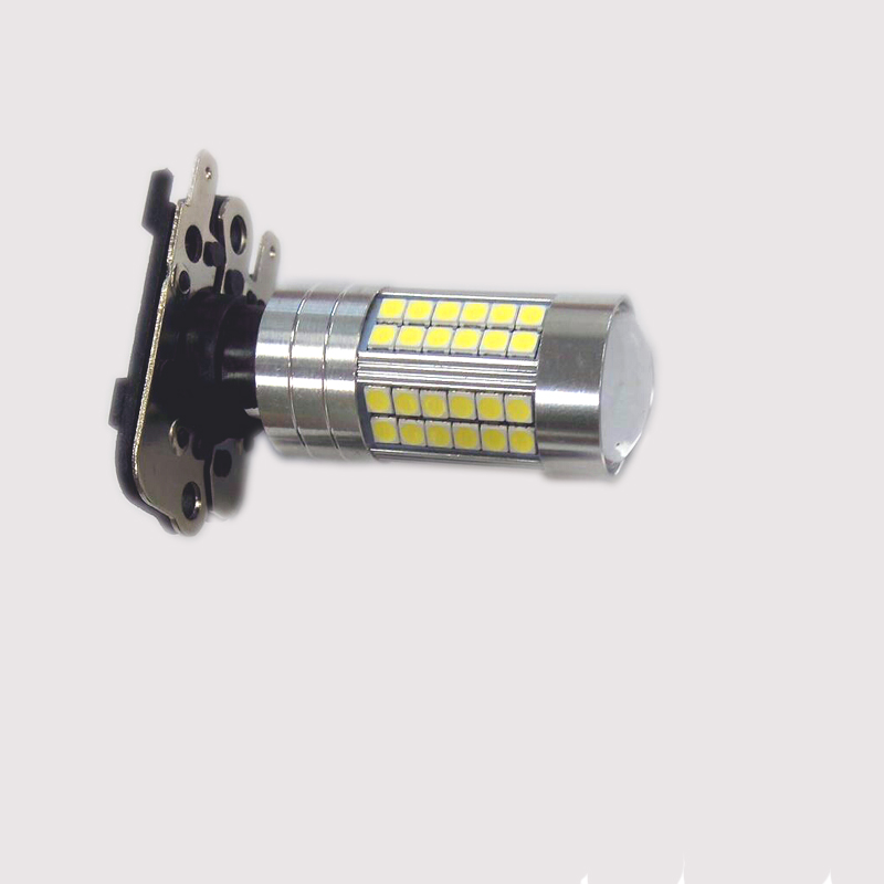 Eingebautes fehlerfreies 66smd super helles PH16W Auto des Unterstützungslichtes CANBUS führte Rücklicht für BMW E92 E93