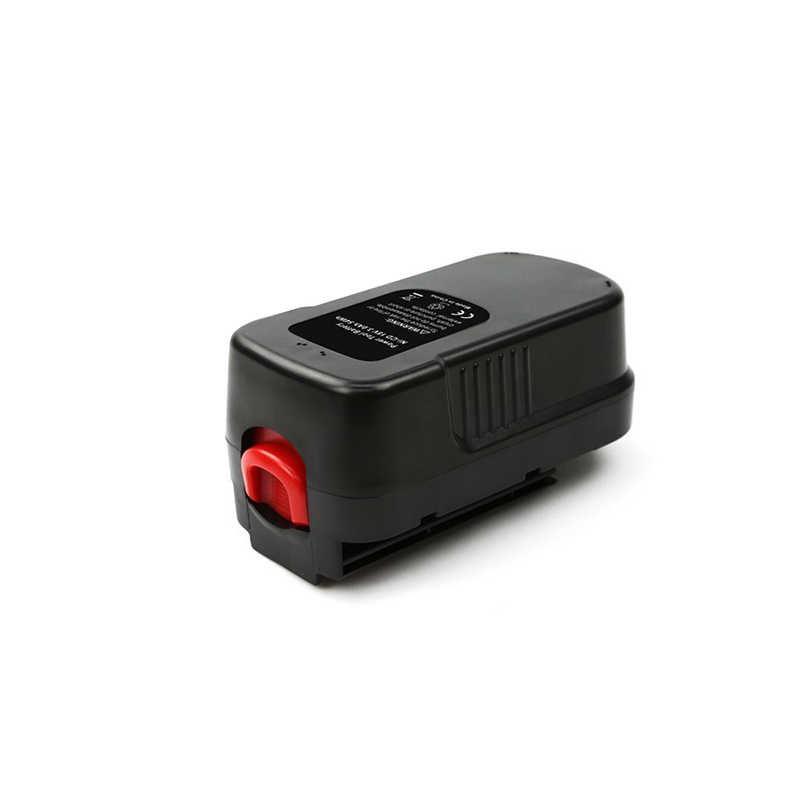 18V 2000mAh Ni-Mh Akku Ersatz für Black u0026 Decker A18, A18E, A1718, A18NH, HPB18, HPB18-OPE