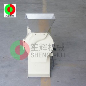 Ingwermaschine / Knoblauchschneider / Ingwerschneider / Knoblauchschneider mit roten Zwiebeln SH-315 schneiden