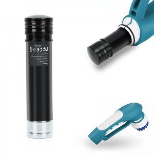 Ersatzbatterie für Elektrowerkzeuge 3.6V 2100mAh Ni-Mh-Batterien für Black \u0026 Decker VP100, VP105, VP110, VP130, VP143, VP730, VP7240