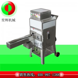 Mais-Dreschmaschine / Dreschmaschine / elektrischer Maiskolbenschneider
