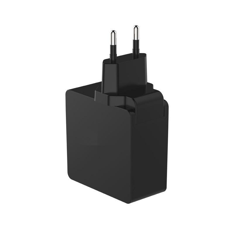 KPS-8006LC PD + QC3.0 / 5V3A Ladegerät mit 2 Anschlüssen