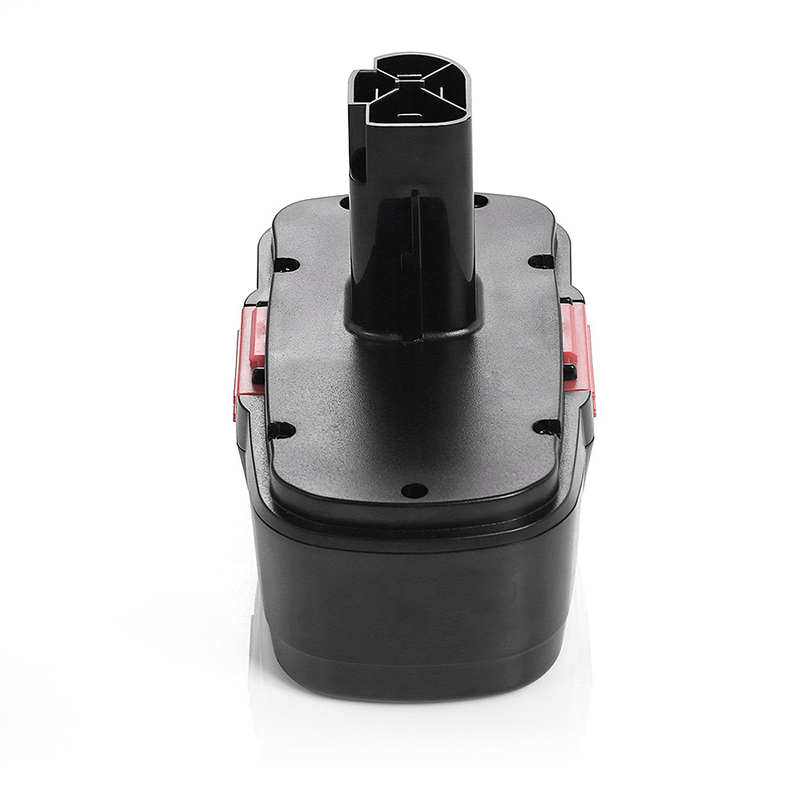 Ni-Mh 19.2V 2000mAh Power Tools Ersatzbatterie für Black u0026 Decker Craftsman C3
