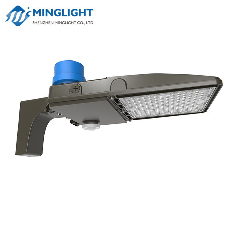 LED Parkplatzbeleuchtung PLB 75W