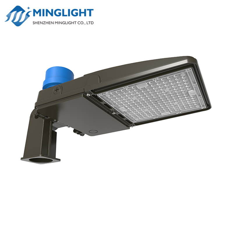 LED Parkplatzbeleuchtung PLB 75W