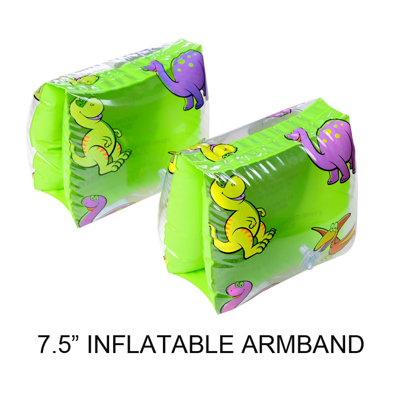 Verschiedene u0026 beliebte aufblasbare Schwimmen Kinder Arm Band Arm Ring