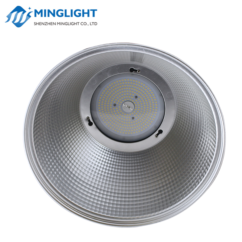 LED-Hallenleuchte HBS 100W