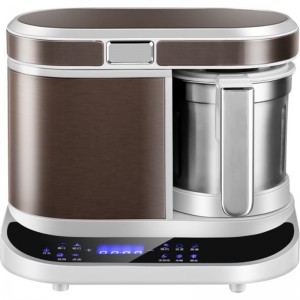 Neueste Babynahrungsmaschine der 3. Generation