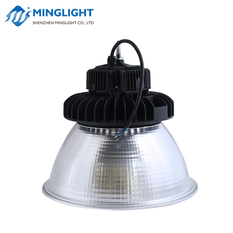 LED-Hallenleuchte HBS 150W
