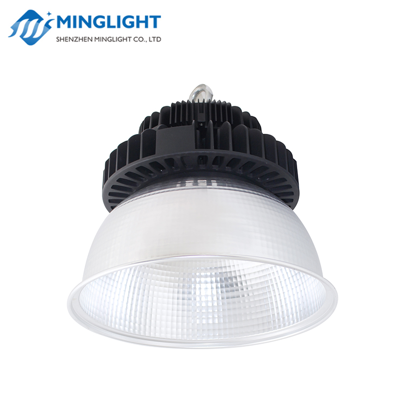 LED-Hallenleuchte HBS 240W