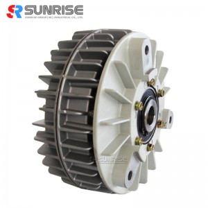 Alibaba Heißer Verkauf SONNENAUFGANG Magnetpulverbremse Mit Niedrigem Preis POB serie