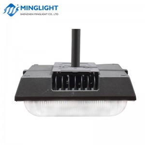 LED-Deckenleuchte CNPA 120W