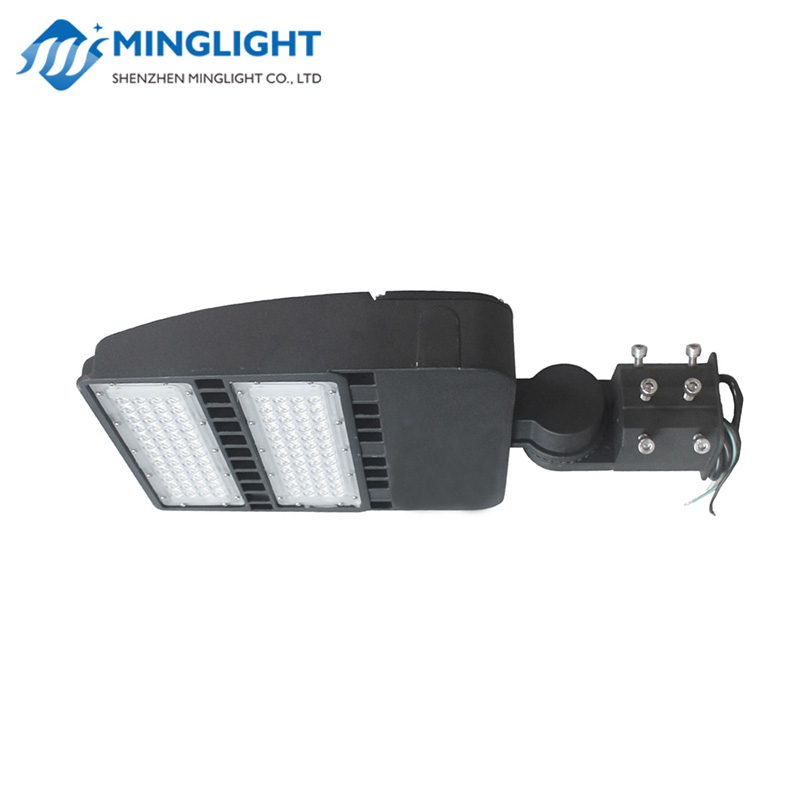 LED Parkplatz / Flutlicht FL80 80W