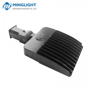 LED Parkplatz / Flutlicht FL80 100W