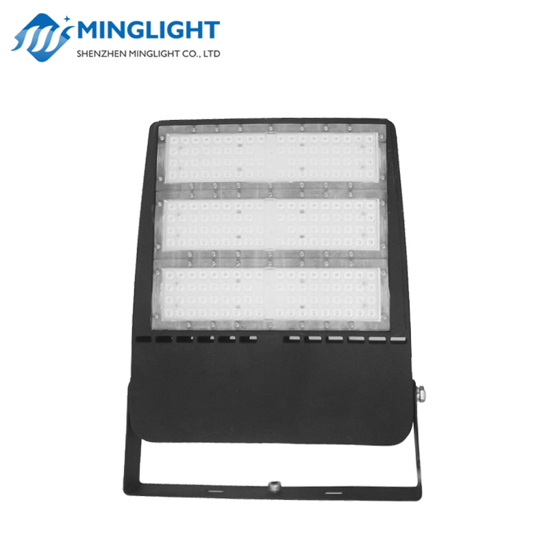 LED Parkplatz / Flutlicht FL80 120W