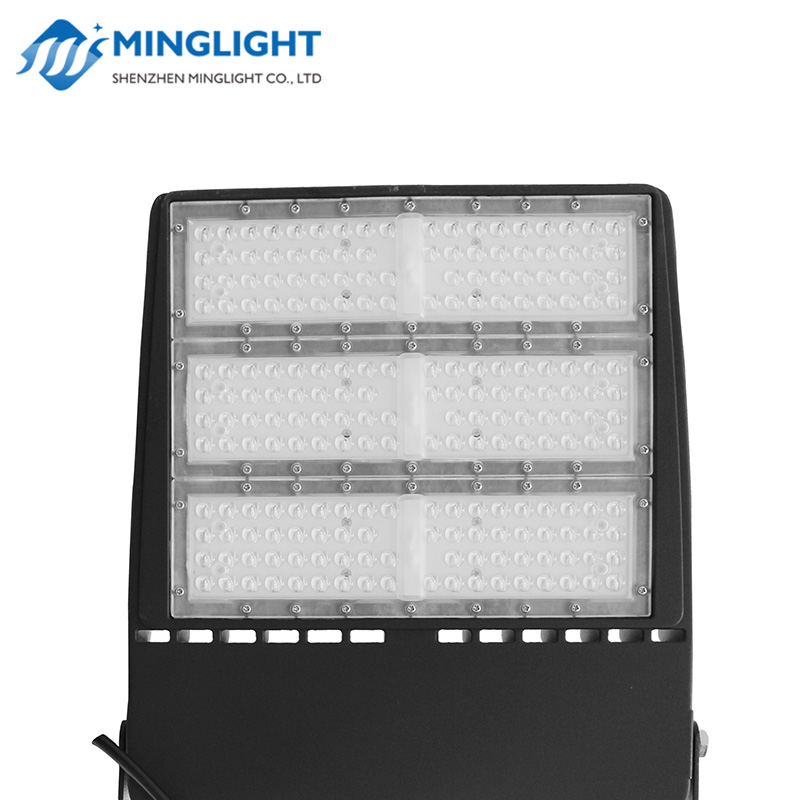 LED Parkplatz / Flutlicht FL80 120W