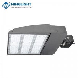 LED Parkplatz / Flutlicht FL80 150W