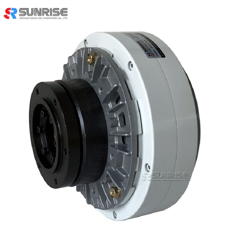 Hochwertige SUNRISE Price Visibility Magnetpulverkupplung PCO-Serie