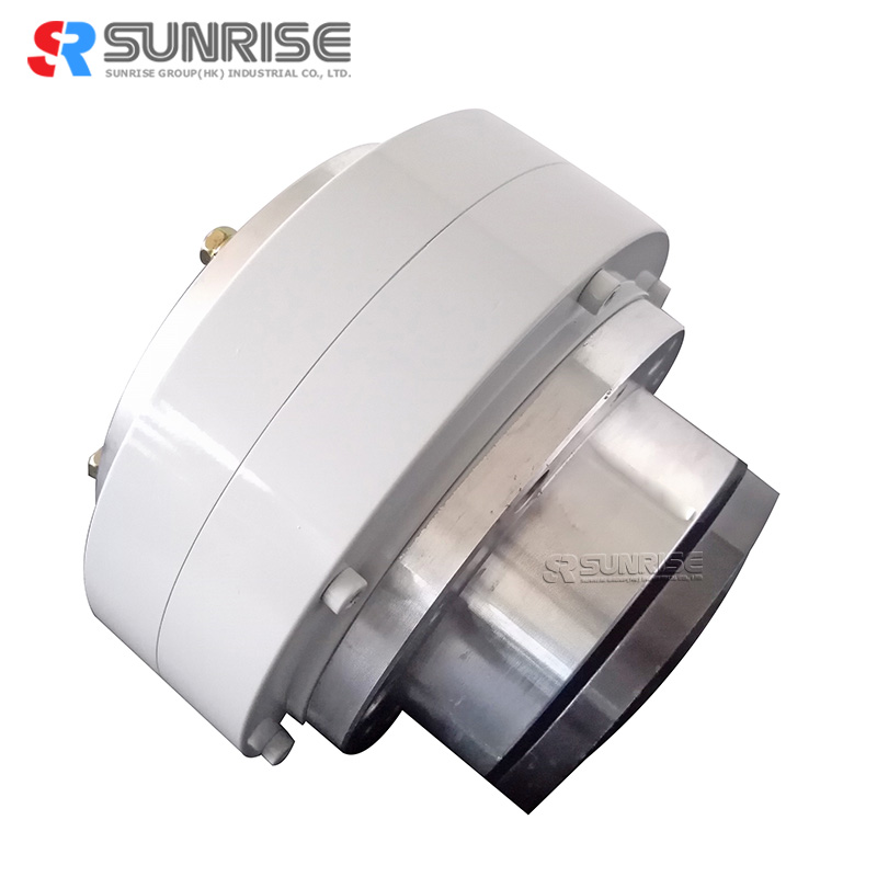 Hochwertige SUNRISE Price Visibility Magnetpulverkupplung PCO-Serie