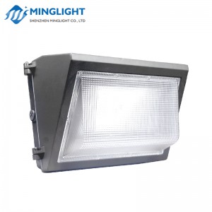 LED Wandleuchte WPB 120W