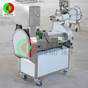 Multifunktionsschneidemaschine / Multifunktions-Doppelkopfschneidemaschine SH-112