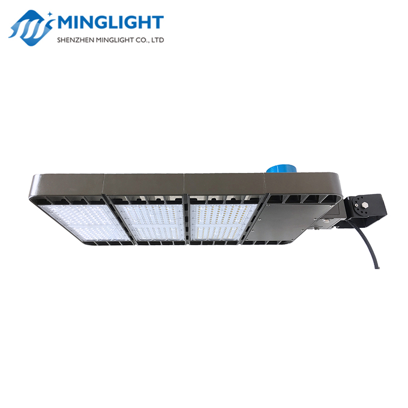 LED Schuhkarton / Parkplatzbeleuchtung PL01 300W