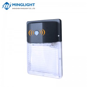 LED Wandleuchte WPA 13W