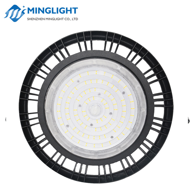LED-Hallenleuchte HBX 200W