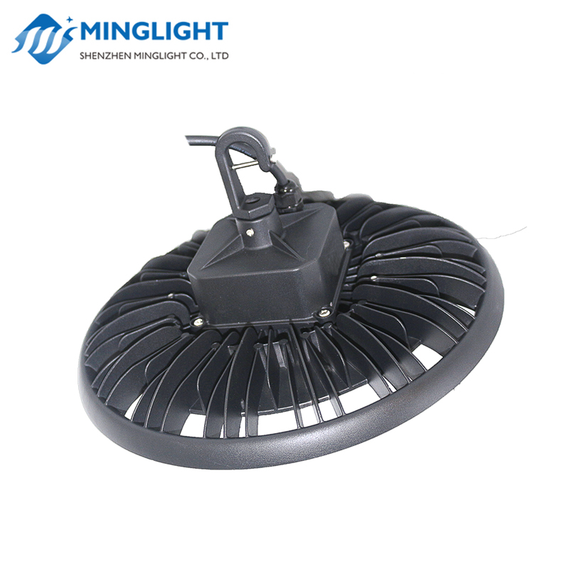 LED-Hallenleuchte HBX 200W