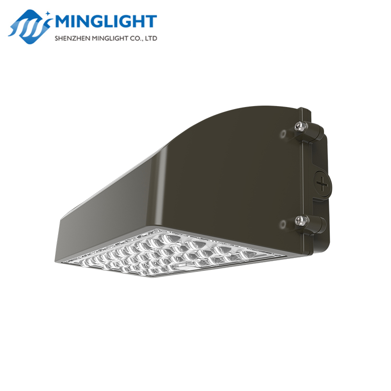 LED-Wandleuchte WPC2 42W