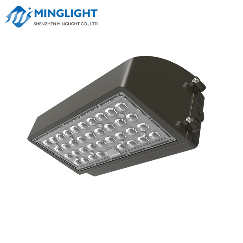 LED-Wandleuchte WPC2 60W