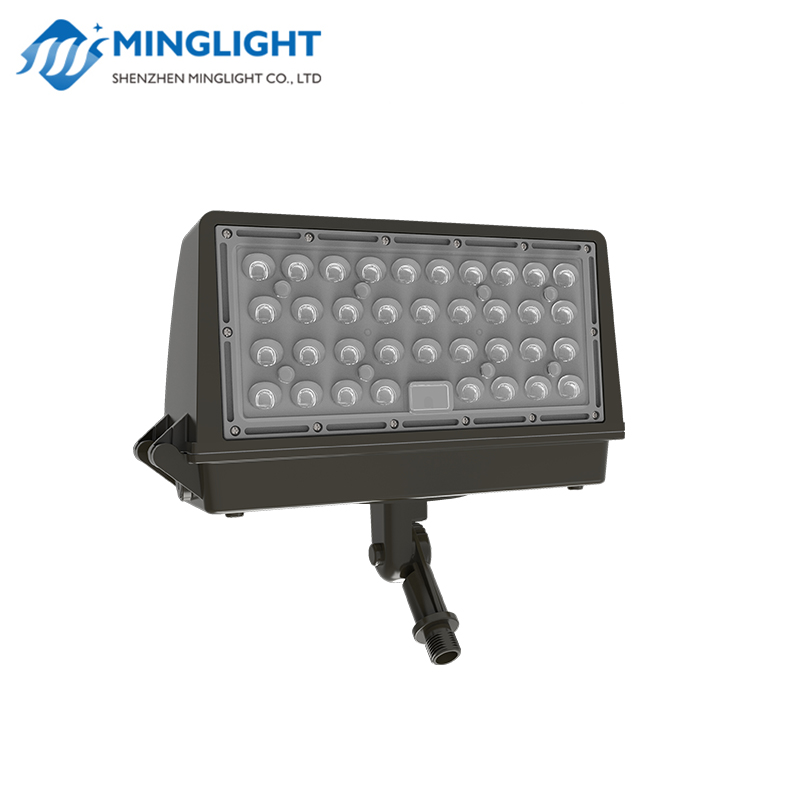 LED-Wandleuchte WPC2 100W