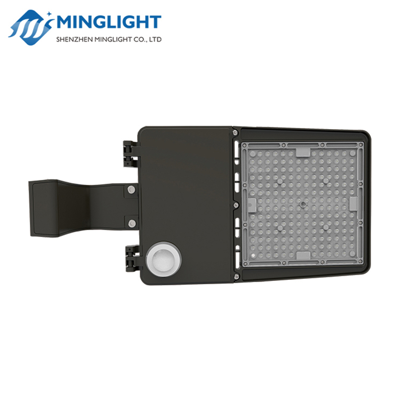 LED Parkplatzbeleuchtung PLB 100W